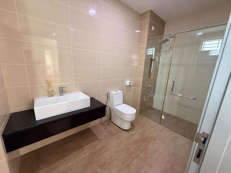Rumah Berkembar untuk Dijual di Taman Nusa Idaman (Iskandar Puteri (Nusajaya)) - Katherine Leow - Bathroom - PropertyGuru.com.my