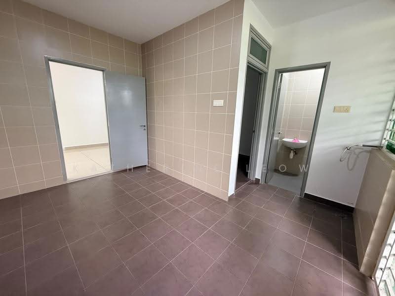 Rumah Berkembar untuk Dijual di Taman Nusa Idaman (Iskandar Puteri (Nusajaya)) - Katherine Leow - Bathroom - PropertyGuru.com.my