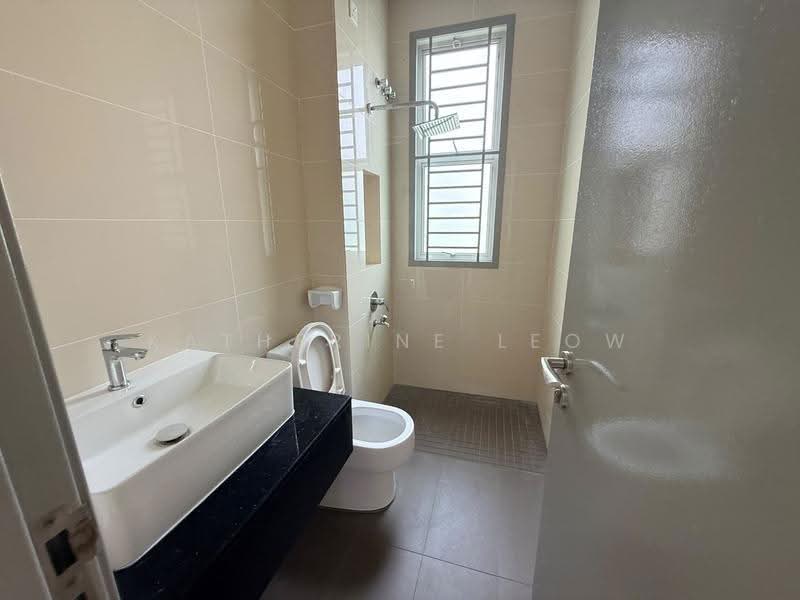 Rumah Berkembar untuk Dijual di Taman Nusa Idaman (Iskandar Puteri (Nusajaya)) - Katherine Leow - Bathroom - PropertyGuru.com.my