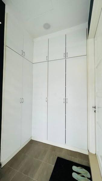 2-storey Terraced House for Sale in D'alpinia (Puchong) - Rafedah Binti Abdul Aziz - Entrance - PropertyGuru.com.my