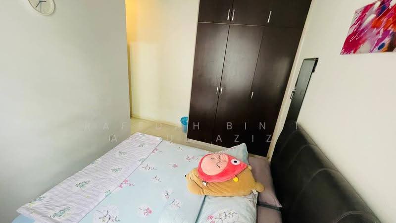 2-storey Terraced House for Sale in D'alpinia (Puchong) - Rafedah Binti Abdul Aziz - Bedroom - PropertyGuru.com.my