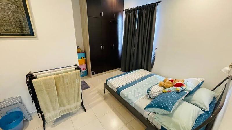 2-storey Terraced House for Sale in D'alpinia (Puchong) - Rafedah Binti Abdul Aziz - Bedroom - PropertyGuru.com.my
