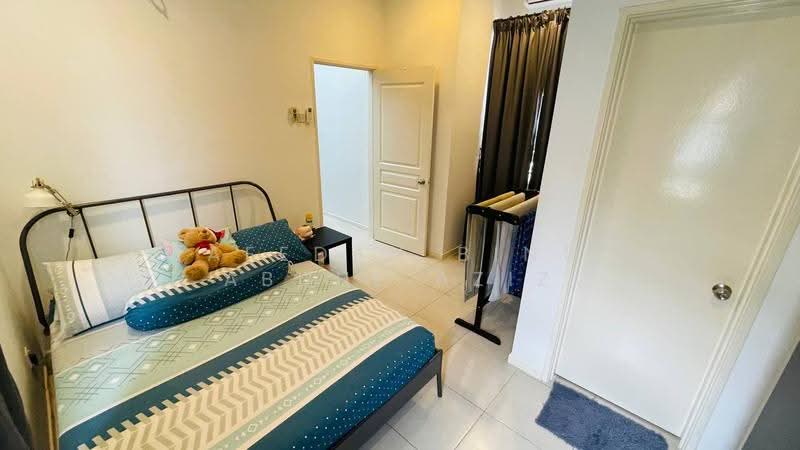 2-storey Terraced House for Sale in D'alpinia (Puchong) - Rafedah Binti Abdul Aziz - Bedroom - PropertyGuru.com.my