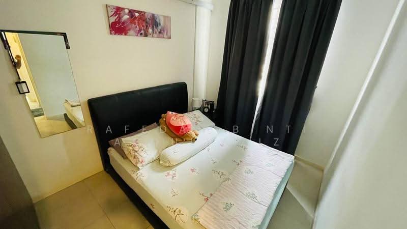 2-storey Terraced House for Sale in D'alpinia (Puchong) - Rafedah Binti Abdul Aziz - Bedroom - PropertyGuru.com.my