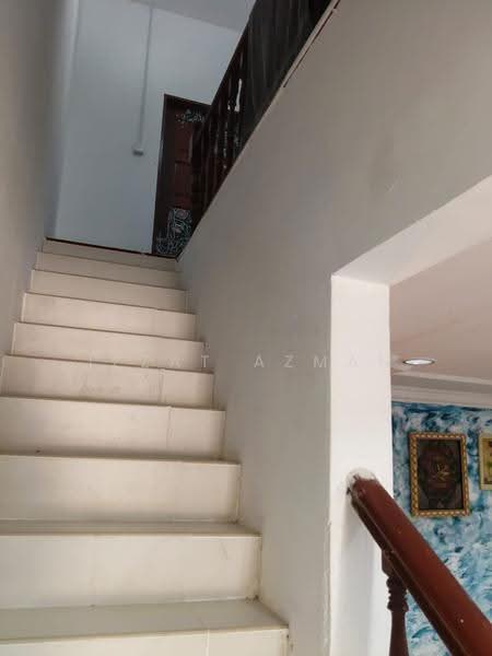 Rumah Teres 2-Tingkat untuk Dijual di Taman Sri Pelindung 1 (Kuantan) - Izzat Azman - PropertyGuru.com.my