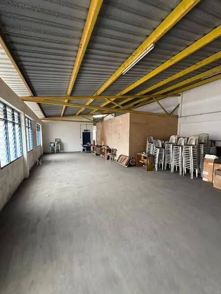Kilang Berkembar untuk Dijual di Kawasan Perindustrian Pandan (Tebrau) - Nathan Chan - PropertyGuru.com.my