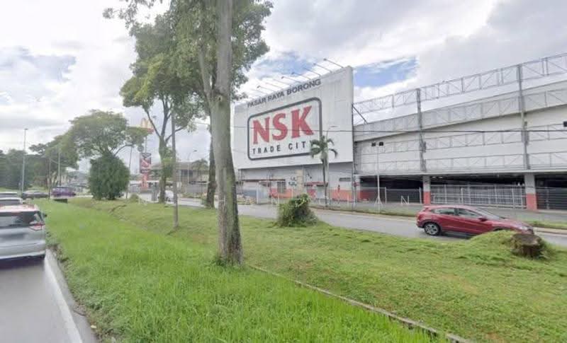 Kilang Berkembar untuk Dijual di Kawasan Perindustrian Pandan (Tebrau) - Nathan Chan - PropertyGuru.com.my