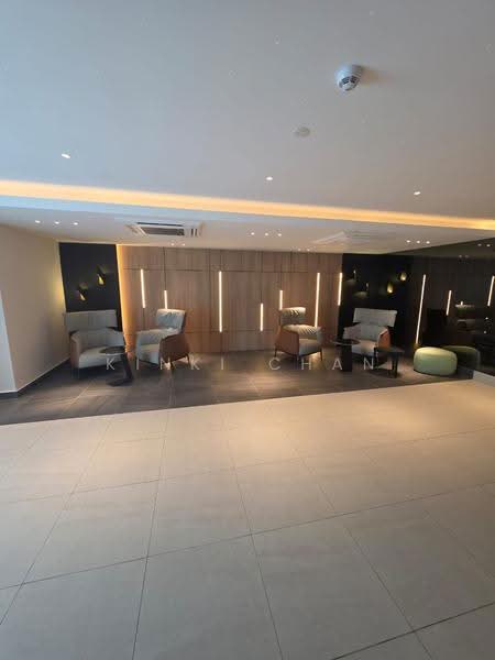 Kediaman Servis untuk Dijual di Maxim Risen - KINKI CHAN - Lobby - PropertyGuru.com.my