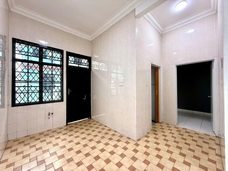 2-storey Terraced House for Sale in Taman Dato' Chellam (Ulu Tiram) - JAN AU - Interior - PropertyGuru.com.my