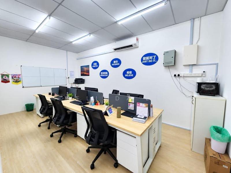 Shop / Office for Rent in Taman Ponderosa (Johor Bahru) - Melinda Ee - Study - PropertyGuru.com.my