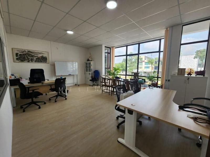 Shop / Office for Rent in Taman Ponderosa (Johor Bahru) - Melinda Ee - Study - PropertyGuru.com.my