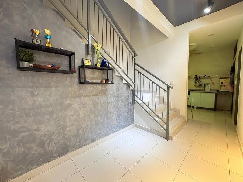 Rumah Kluster untuk Dijual di Shah Alam (Selangor) - Mohd Hazlan bin Mohd Sopi - PropertyGuru.com.my