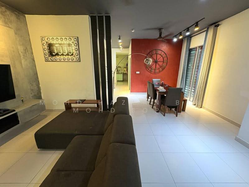 Rumah Kluster untuk Dijual di Shah Alam (Selangor) - Mohd Hazlan bin Mohd Sopi - PropertyGuru.com.my