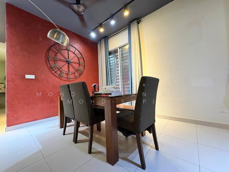 Rumah Kluster untuk Dijual di Shah Alam (Selangor) - Mohd Hazlan bin Mohd Sopi - PropertyGuru.com.my
