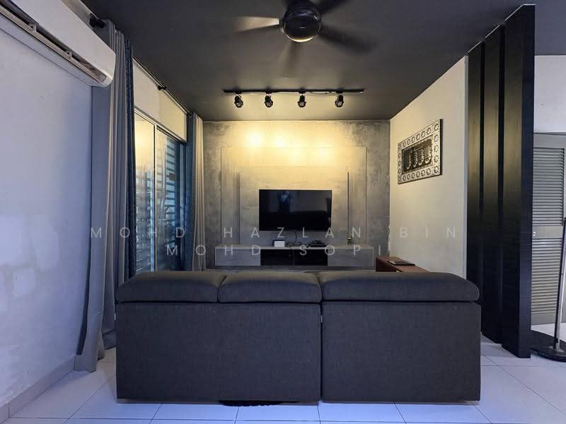 Rumah Kluster untuk Dijual di Shah Alam (Selangor) - Mohd Hazlan bin Mohd Sopi - PropertyGuru.com.my