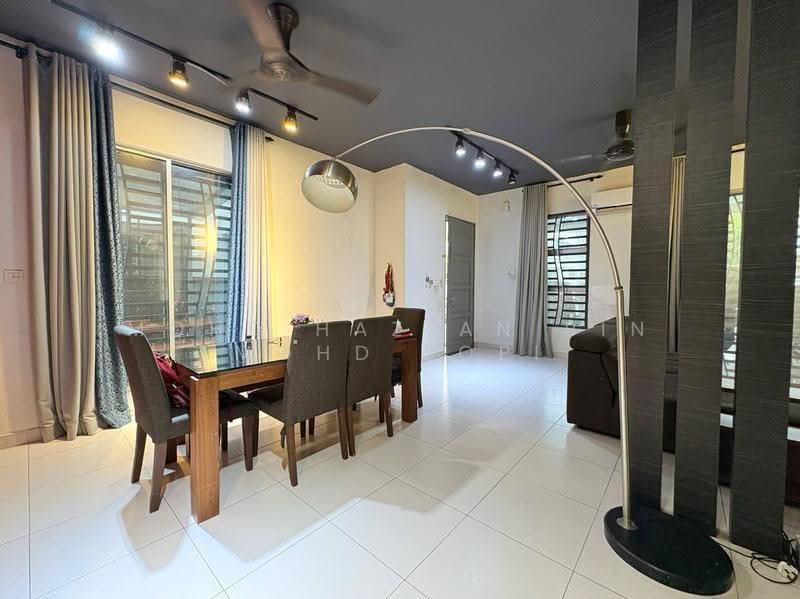 Rumah Kluster untuk Dijual di Shah Alam (Selangor) - Mohd Hazlan bin Mohd Sopi - PropertyGuru.com.my