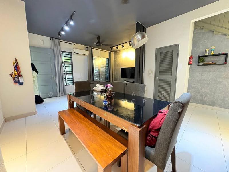 Rumah Kluster untuk Dijual di Shah Alam (Selangor) - Mohd Hazlan bin Mohd Sopi - PropertyGuru.com.my