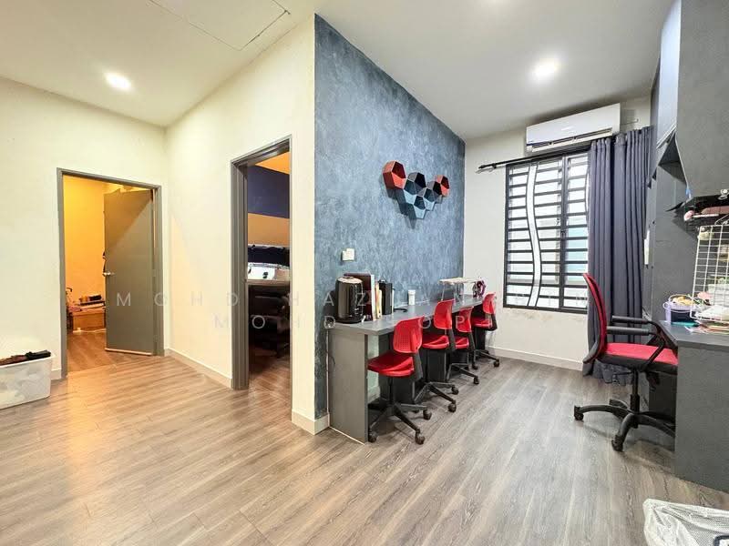 Rumah Kluster untuk Dijual di Shah Alam (Selangor) - Mohd Hazlan bin Mohd Sopi - PropertyGuru.com.my