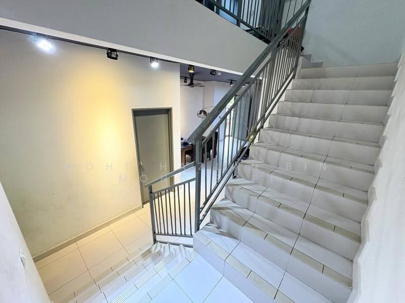 Rumah Kluster untuk Dijual di Shah Alam (Selangor) - Mohd Hazlan bin Mohd Sopi - PropertyGuru.com.my