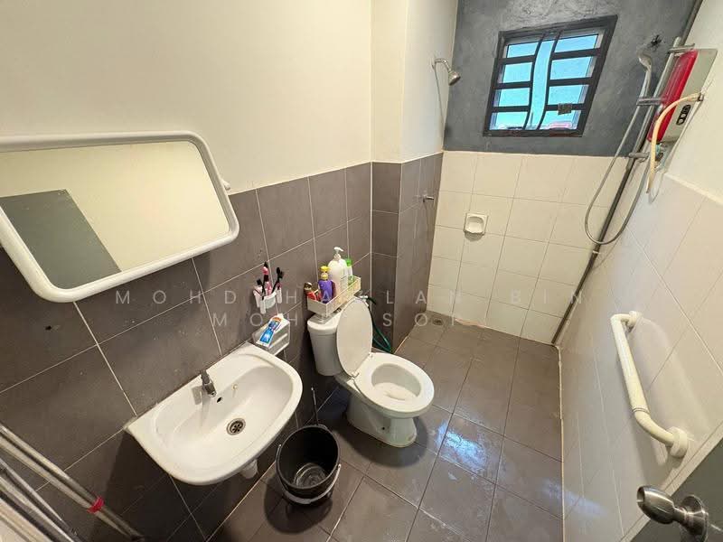Rumah Kluster untuk Dijual di Shah Alam (Selangor) - Mohd Hazlan bin Mohd Sopi - PropertyGuru.com.my