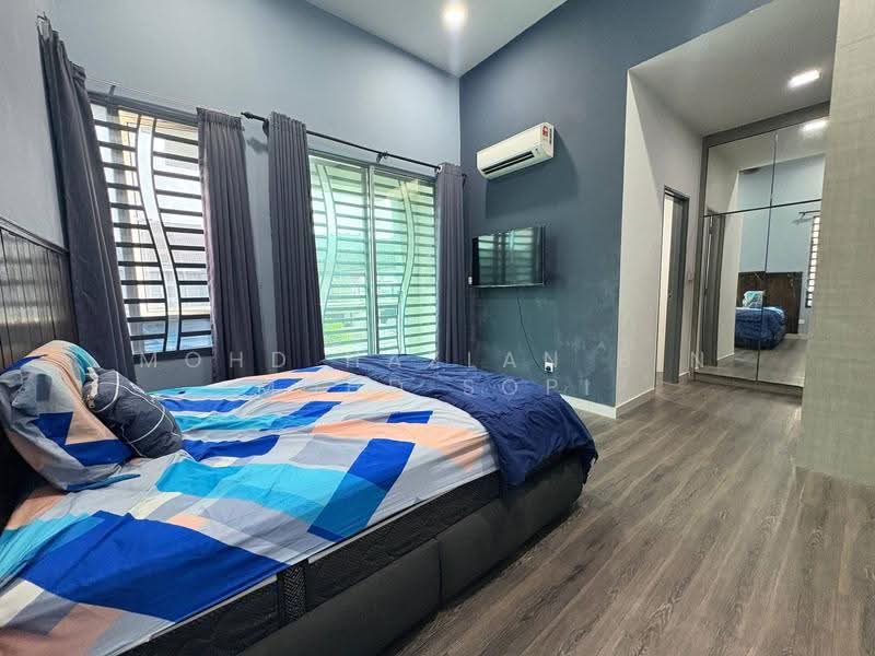 Rumah Kluster untuk Dijual di Shah Alam (Selangor) - Mohd Hazlan bin Mohd Sopi - PropertyGuru.com.my