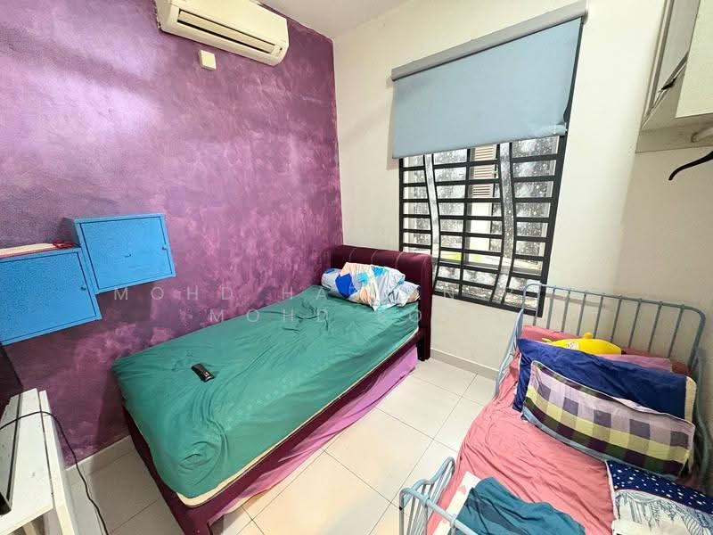 Rumah Kluster untuk Dijual di Shah Alam (Selangor) - Mohd Hazlan bin Mohd Sopi - PropertyGuru.com.my