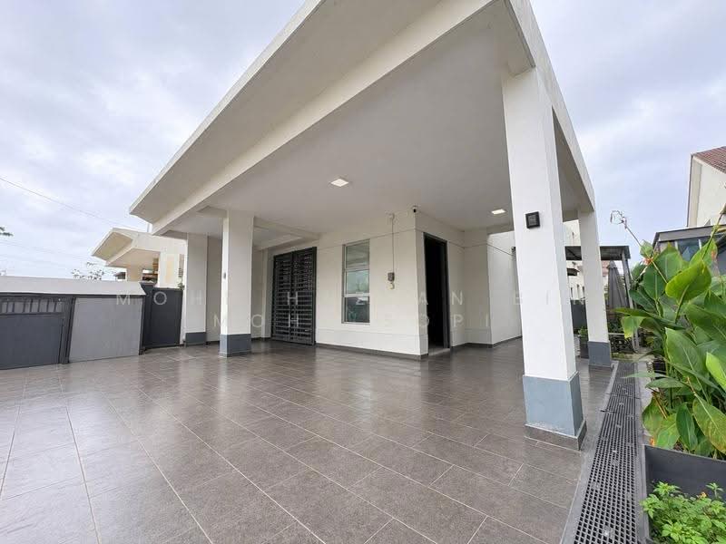 Rumah Kluster untuk Dijual di Shah Alam (Selangor) - Mohd Hazlan bin Mohd Sopi - PropertyGuru.com.my