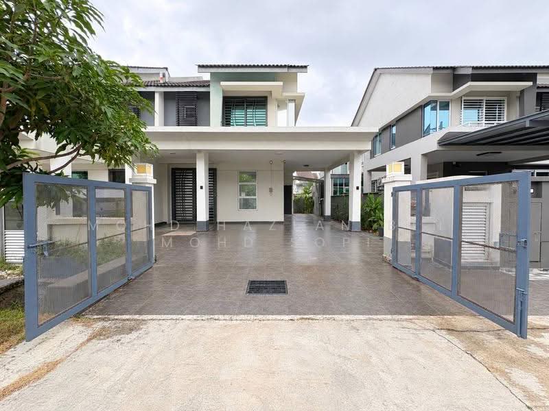 Rumah Kluster untuk Dijual di Shah Alam (Selangor) - Mohd Hazlan bin Mohd Sopi - PropertyGuru.com.my
