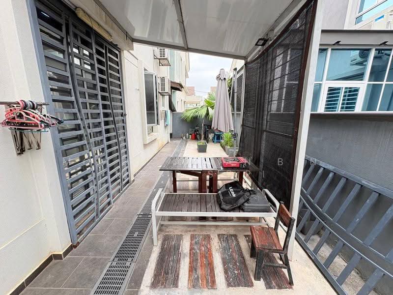 Rumah Kluster untuk Dijual di Shah Alam (Selangor) - Mohd Hazlan bin Mohd Sopi - PropertyGuru.com.my