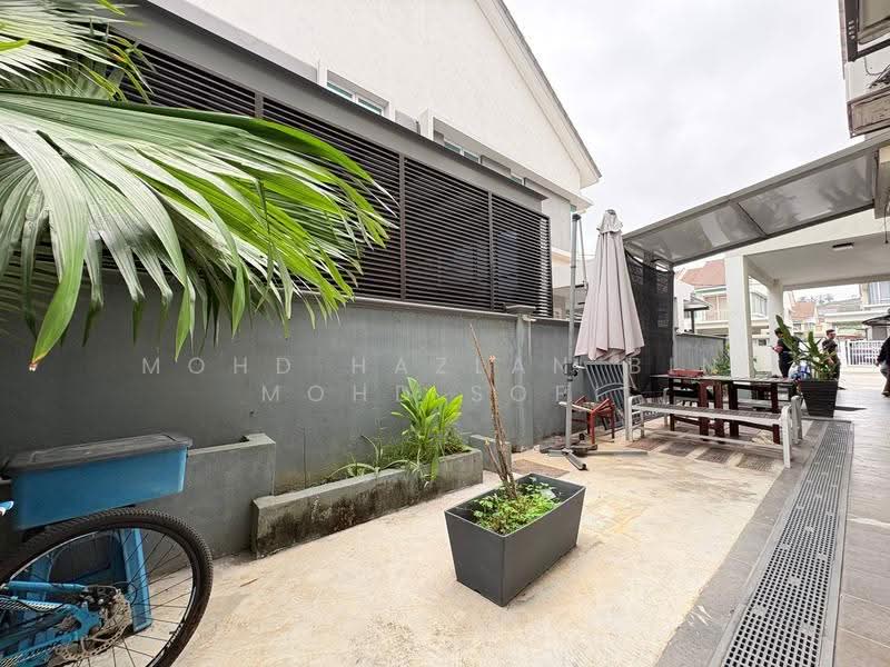 Rumah Kluster untuk Dijual di Shah Alam (Selangor) - Mohd Hazlan bin Mohd Sopi - PropertyGuru.com.my