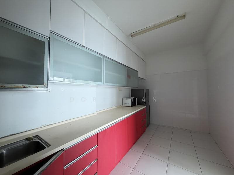 Kediaman Servis untuk Dijual di The Sky Executive Suites - Doris Tan - PropertyGuru.com.my