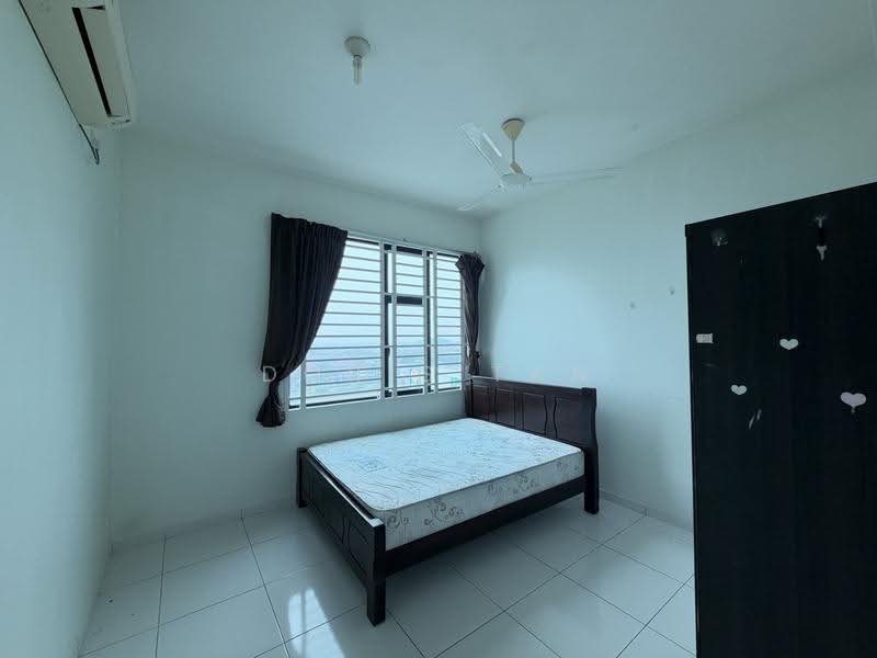 Kediaman Servis untuk Dijual di The Sky Executive Suites - Doris Tan - PropertyGuru.com.my