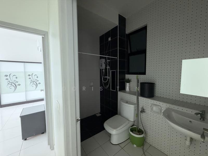 Kediaman Servis untuk Dijual di The Sky Executive Suites - Doris Tan - PropertyGuru.com.my