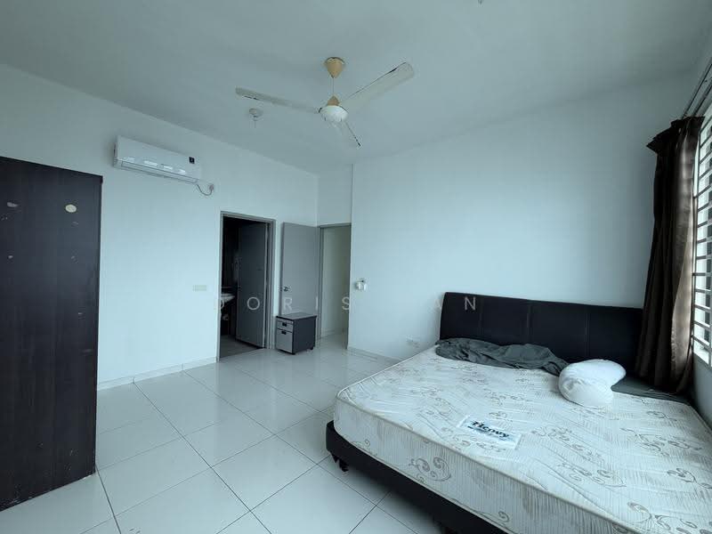 Kediaman Servis untuk Dijual di The Sky Executive Suites - Doris Tan - PropertyGuru.com.my