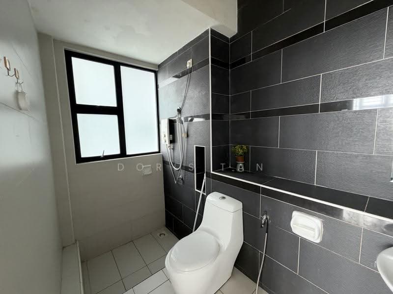 Kediaman Servis untuk Dijual di The Sky Executive Suites - Doris Tan - PropertyGuru.com.my