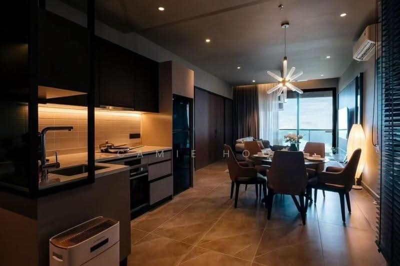 Service Residence for Sale at Antara Genting Highlands - Camie Hoo - PropertyGuru.com.my