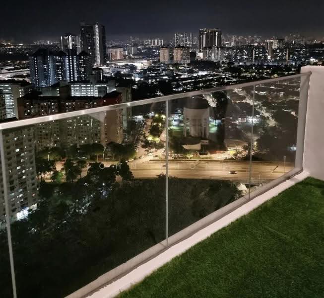 Kondominium untuk Dijual di Trinity Lemanja - John Chong - View - PropertyGuru.com.my