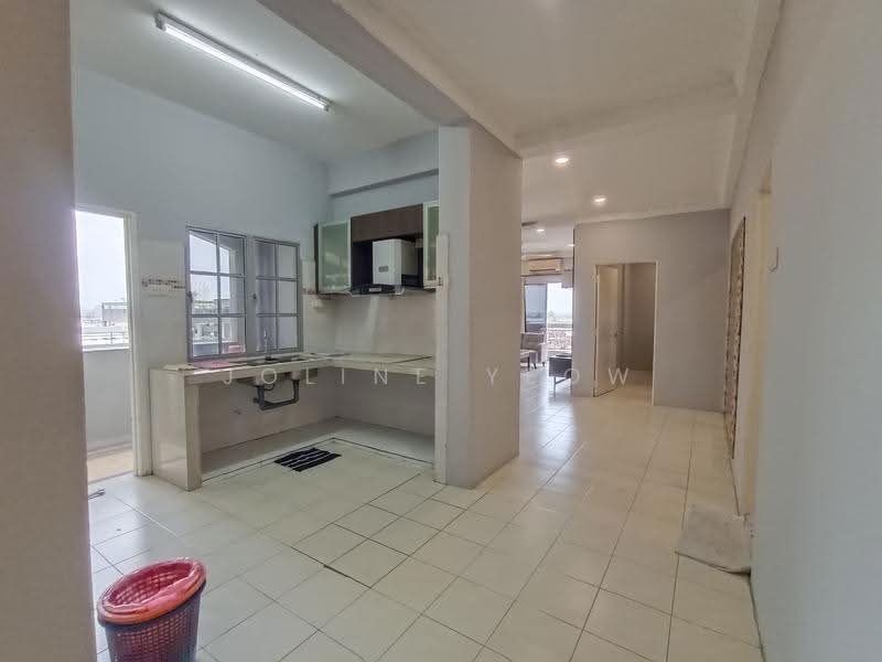 Kondominium untuk Disewa di Bercham Prima (Ipoh Kiara) - Joline YEOW - Kitchen - PropertyGuru.com.my