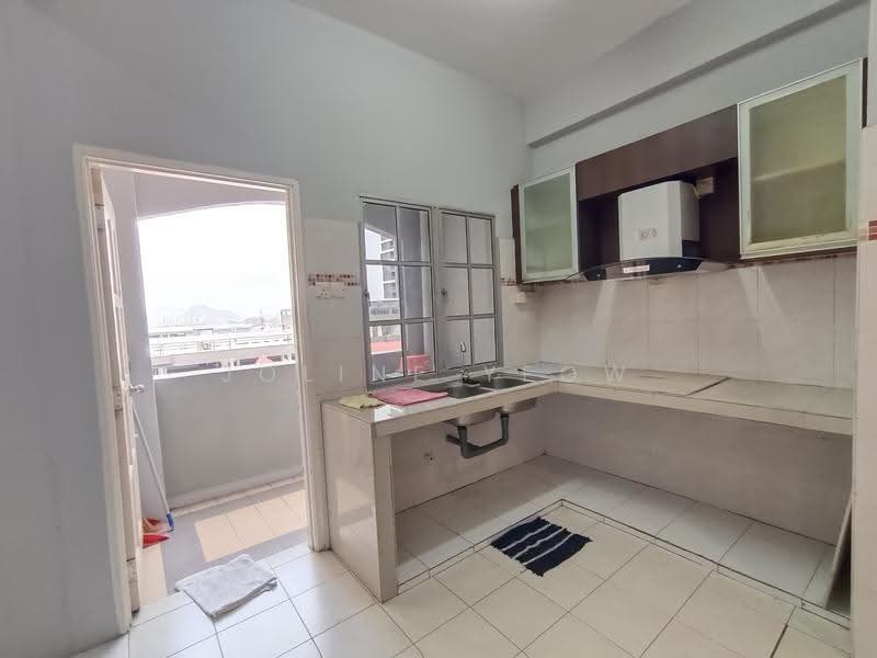Kondominium untuk Disewa di Bercham Prima (Ipoh Kiara) - Joline YEOW - Kitchen - PropertyGuru.com.my