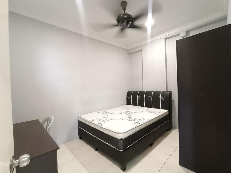 Kondominium untuk Disewa di Bercham Prima (Ipoh Kiara) - Joline YEOW - Bedroom - PropertyGuru.com.my