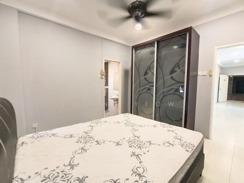 Kondominium untuk Disewa di Bercham Prima (Ipoh Kiara) - Joline YEOW - Bedroom - PropertyGuru.com.my