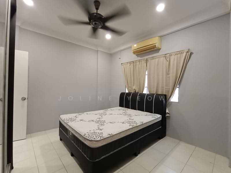 Kondominium untuk Disewa di Bercham Prima (Ipoh Kiara) - Joline YEOW - Bedroom - PropertyGuru.com.my