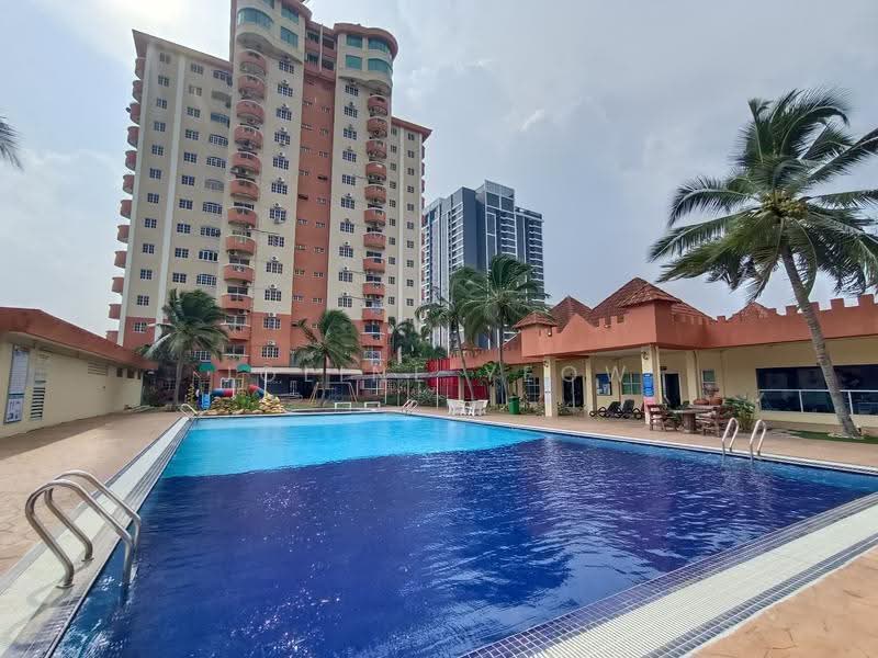 Kondominium untuk Disewa di Bercham Prima (Ipoh Kiara) - Joline YEOW - Exterior - PropertyGuru.com.my
