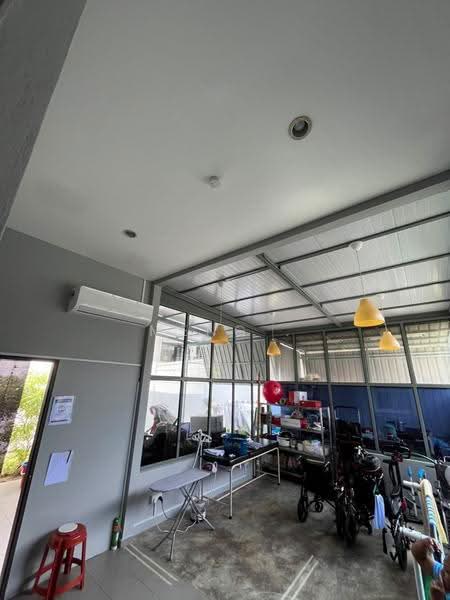 Bungalow House for Sale in Pulau Tikus (Penang) - Meng . - Interior - PropertyGuru.com.my