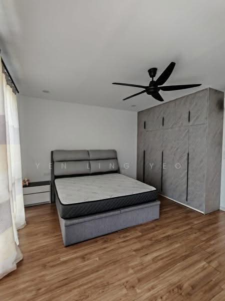 2-storey Terraced House for Rent in Sunway City Iskandar Puteri (Iskandar Puteri (Nusajaya)) - Yen Ling Yeo - Bedroom - PropertyGuru.com.my