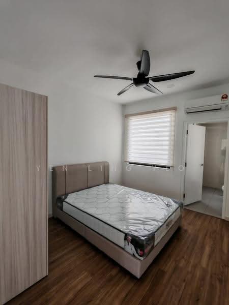 2-storey Terraced House for Rent in Sunway City Iskandar Puteri (Iskandar Puteri (Nusajaya)) - Yen Ling Yeo - Bedroom - PropertyGuru.com.my
