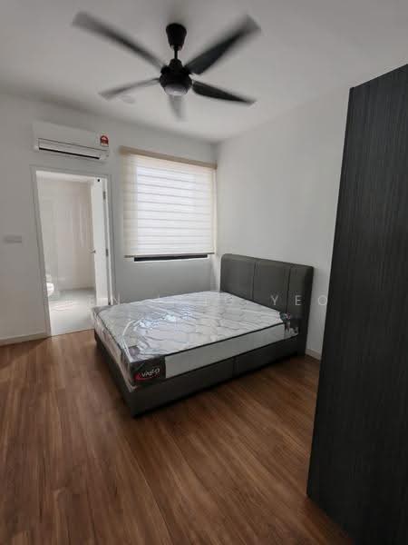2-storey Terraced House for Rent in Sunway City Iskandar Puteri (Iskandar Puteri (Nusajaya)) - Yen Ling Yeo - Bedroom - PropertyGuru.com.my