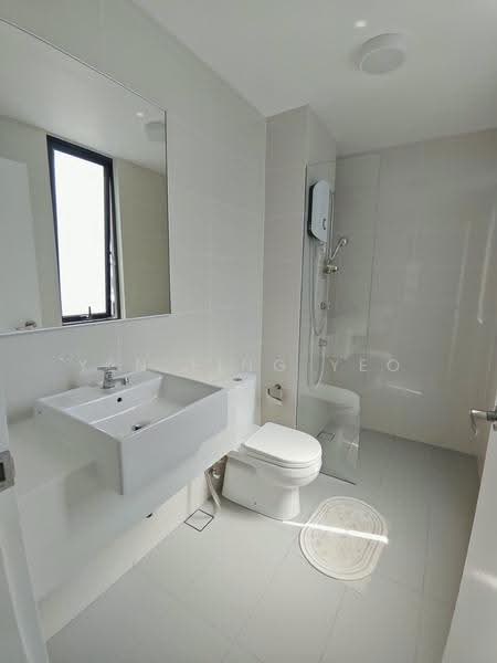 2-storey Terraced House for Rent in Sunway City Iskandar Puteri (Iskandar Puteri (Nusajaya)) - Yen Ling Yeo - Bathroom - PropertyGuru.com.my