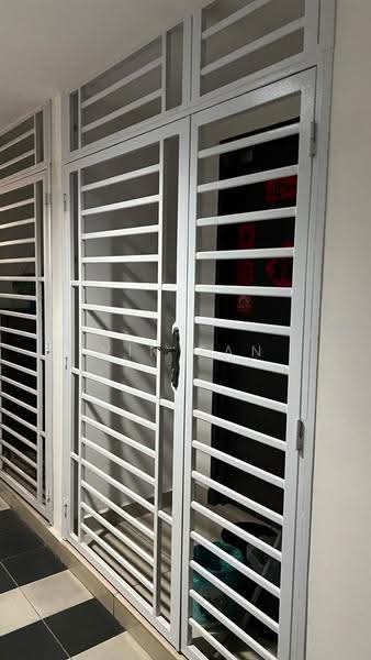 Service Residence for Rent at D'Secret Garden 2 (Pangsapuri Kempas Indah 2) - Win Tan - PropertyGuru.com.my