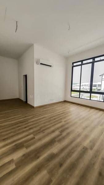 Rumah Berkembar untuk Dijual di Johor Bahru (Johor) - Nathan Chan - Living Room - PropertyGuru.com.my